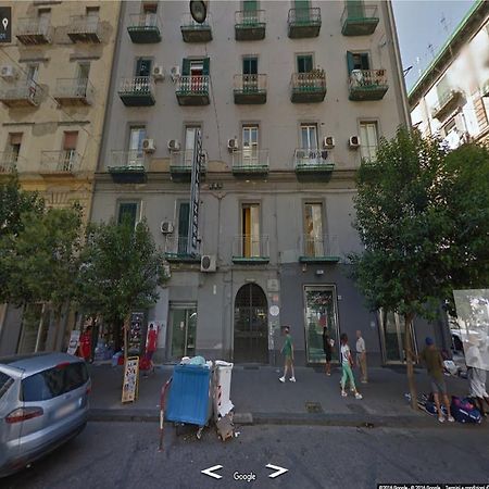 B&B Casa Tua Napoli Ngoại thất bức ảnh