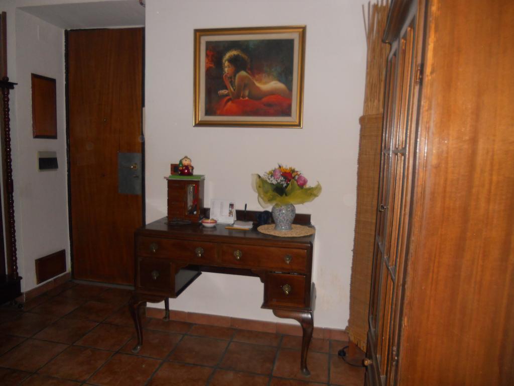 B&B Casa Tua Napoli Ngoại thất bức ảnh