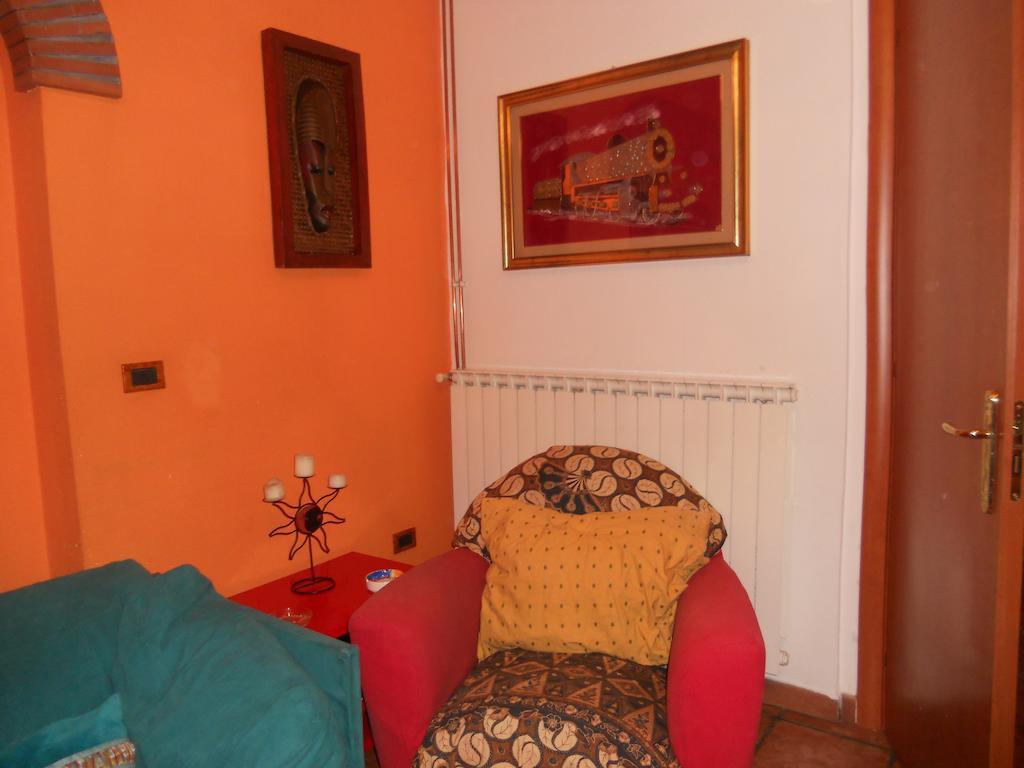 B&B Casa Tua Napoli Ngoại thất bức ảnh