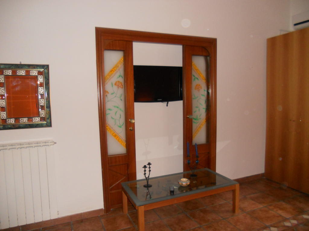 B&B Casa Tua Napoli Ngoại thất bức ảnh