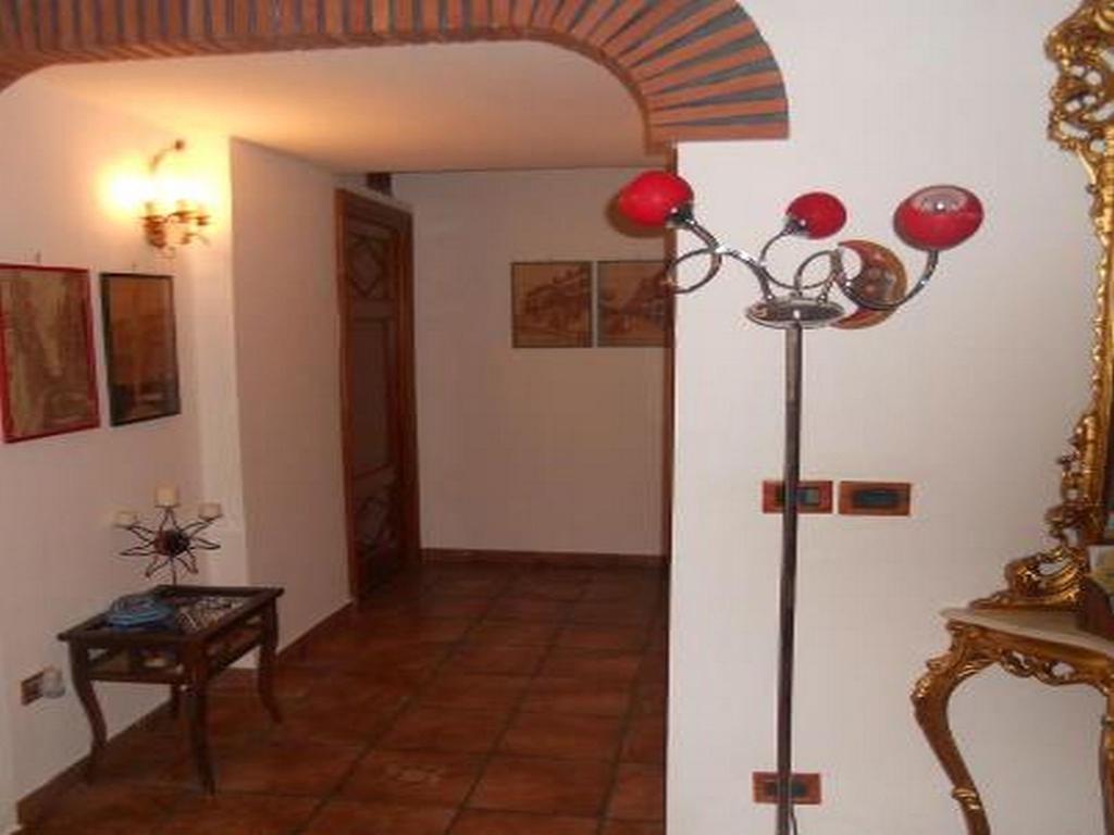 B&B Casa Tua Napoli Ngoại thất bức ảnh