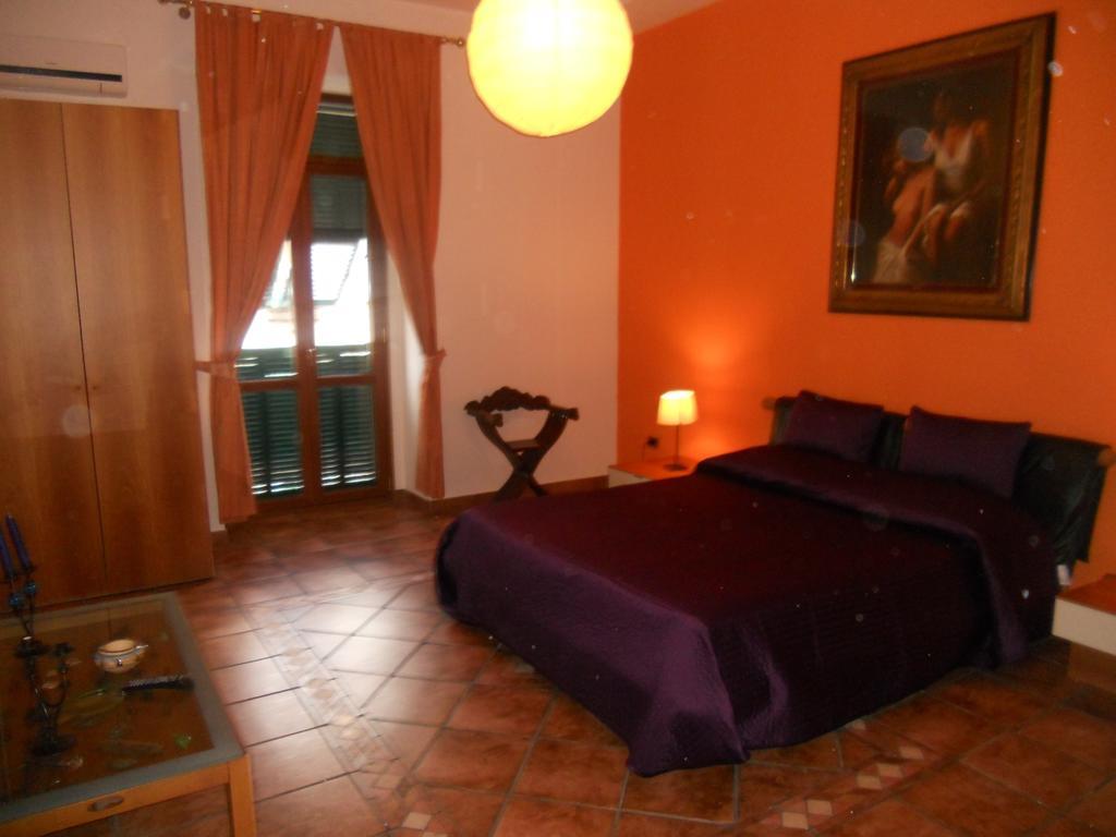 B&B Casa Tua Napoli Ngoại thất bức ảnh