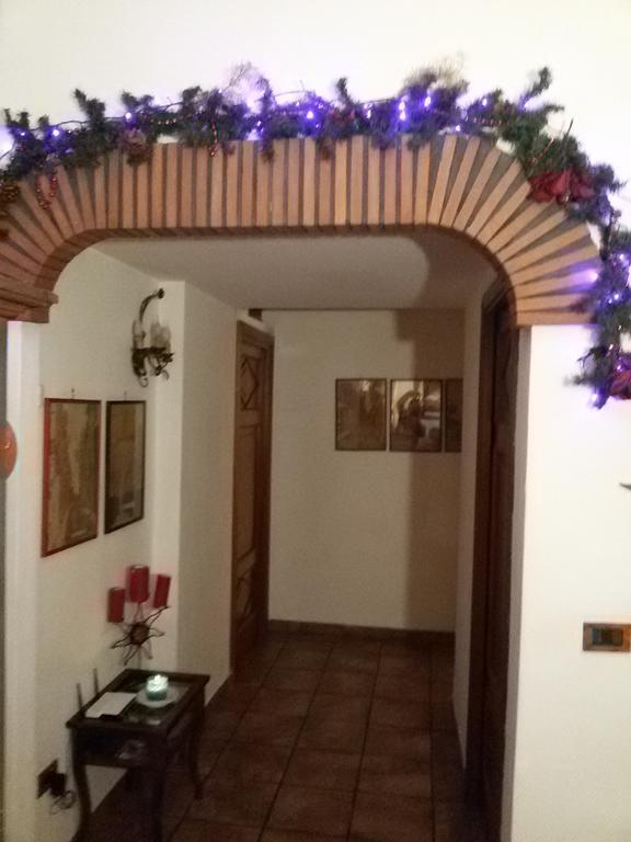 B&B Casa Tua Napoli Ngoại thất bức ảnh