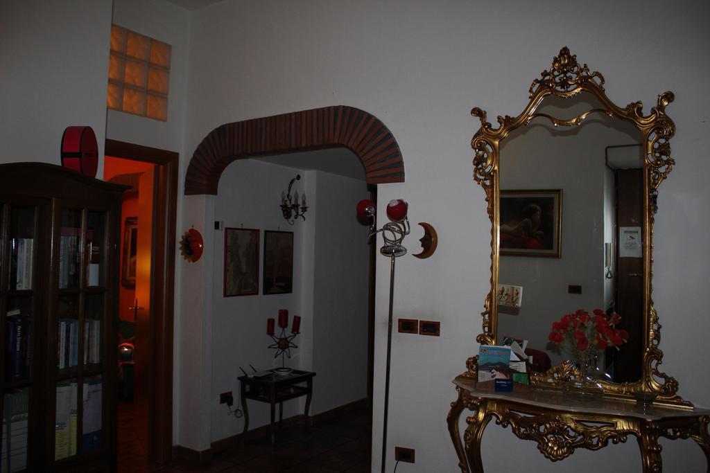 B&B Casa Tua Napoli Ngoại thất bức ảnh