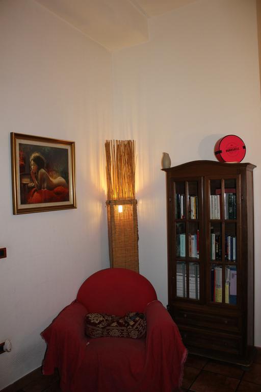 B&B Casa Tua Napoli Ngoại thất bức ảnh