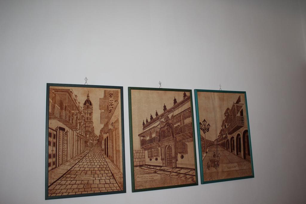 B&B Casa Tua Napoli Ngoại thất bức ảnh