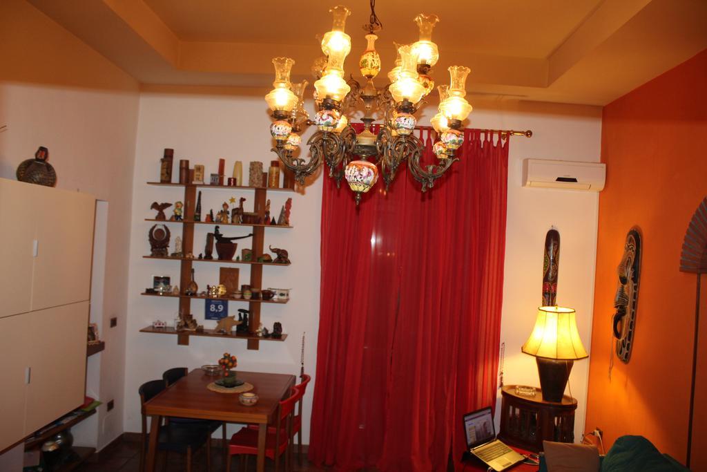 B&B Casa Tua Napoli Ngoại thất bức ảnh