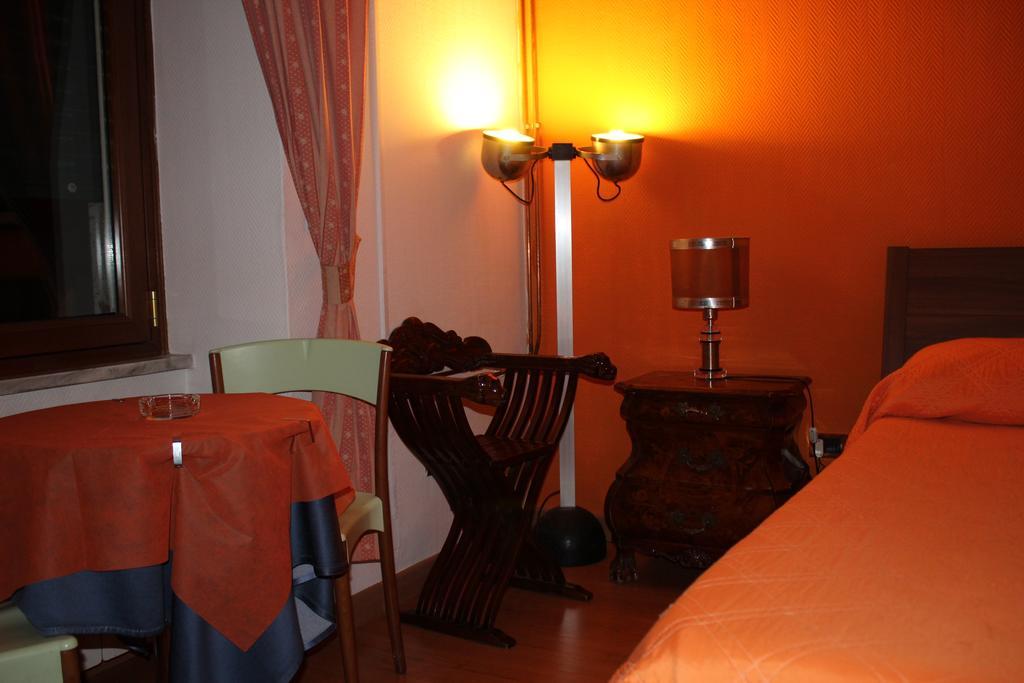 B&B Casa Tua Napoli Ngoại thất bức ảnh