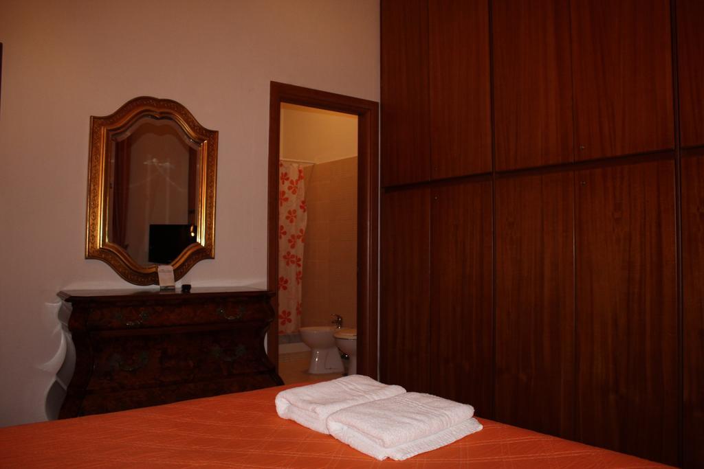 B&B Casa Tua Napoli Ngoại thất bức ảnh