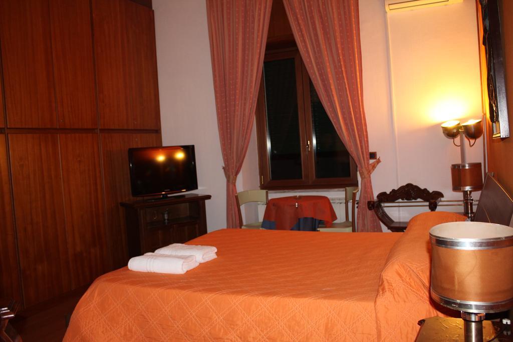 B&B Casa Tua Napoli Ngoại thất bức ảnh