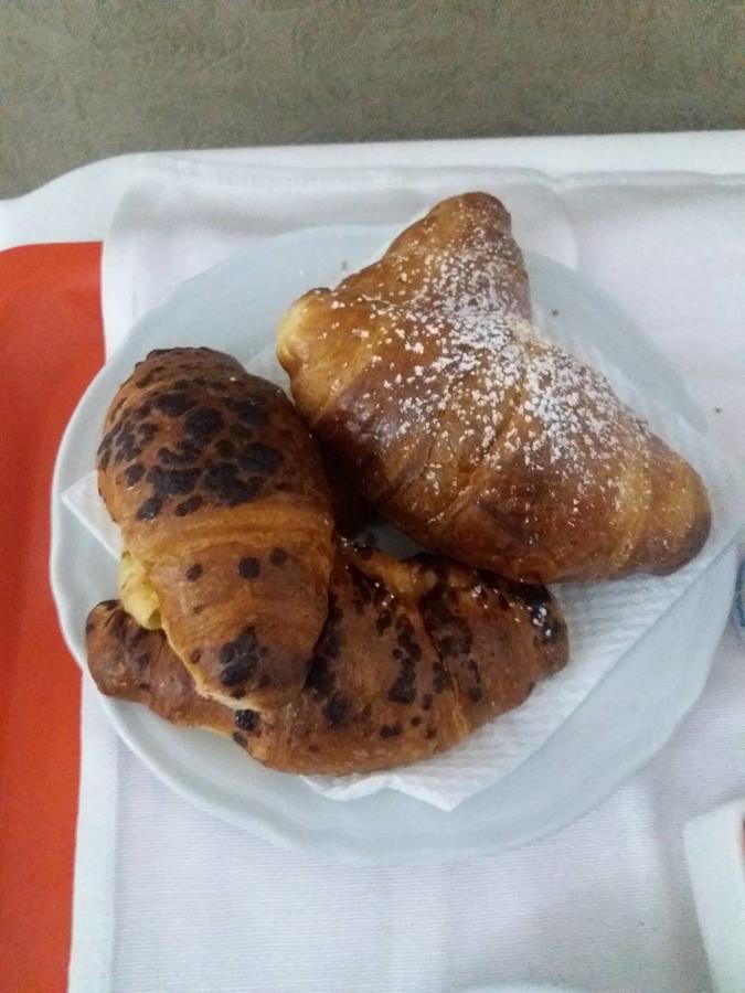 B&B Casa Tua Napoli Ngoại thất bức ảnh